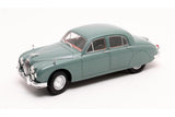 Jaguar 2.4 MKI 1955 - green 1:18