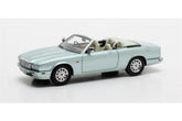 Daimler Corsica Concept 1995 - light blue met. 1:43