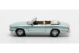 Daimler DE36 Hooper Gr. Goddess green 1:43