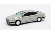 Jaguar V12 Kensington Italdesign Concept 1990 - silver met. 1:43