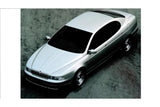 Jaguar V12 Kensington Italdesign Concept 1990 - silver met. 1:43