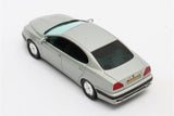 Jaguar V12 Kensington Italdesign Concept 1990 - silver met. 1:43