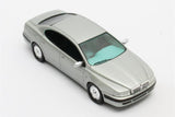 Jaguar V12 Kensington Italdesign Concept 1990 - silver met. 1:43