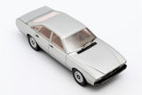 Jaguar FT Bertone black 1:43