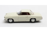 Jensen Nova Vignale white 1:43