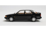 Saab 9000 Turbo (1984-1988) - black metallic 1:18