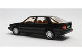Saab 9000 Turbo (1984-1988) - black metallic 1:18
