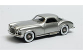 DeSoto Adventurer 1 Ghia 1953 - silver met. 1:43