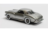 DeSoto Adventurer 1 Ghia 1953 - silver met. 1:43