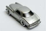 DeSoto Adventurer 1 Ghia 1953 - silver met. 1:43