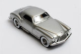 DeSoto Adventurer 1 Ghia 1953 - silver met. 1:43
