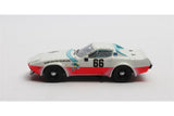 Ferrari 365GTB/4 NART presentation white 1:43