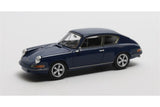 Porsche 911 B17 Prototype Pininfarina 1969 - blue 1:43