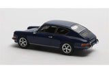 Porsche 911 B17 Prototype Pininfarina 1969 - blue 1:43