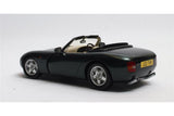 TVR Griffith (1993-1994) - green metallic 1:18