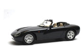 TVR Griffith (1993-1994) - purple metallic 1:18