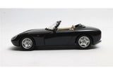 TVR Griffith (1993-1994) - purple metallic 1:18