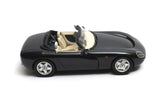 TVR Griffith (1993-1994) - purple metallic 1:18