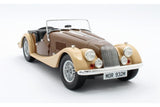 Morgan plus 8 (1970) - brown/beige 1:18