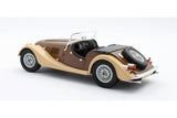 Morgan plus 8 (1970) - brown/beige 1:18