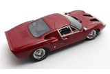 Ford GT40 MKIII (1966) - dark red 1:18