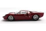Ford GT40 MKIII (1966) - dark red 1:18