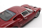 Ford GT40 MKIII (1966) - dark red 1:18