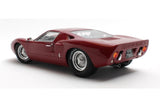 Ford GT40 MKIII (1966) - dark red 1:18