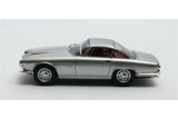 Ferrari 250GT/E 2+2 coupe Pininf yellow 1:43