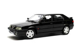 Alfa Romeo 33 S QV Permanent 4 (1991) - black