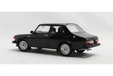 Saab 99 Turbo (1987) - black 1:18