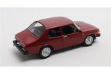 Saab 99 Turbo (1987) - red 1:18