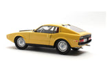 SAAB Sonett III (1972) - yellow 1:18