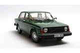 Volvo 244DL (1975) - green 1:18