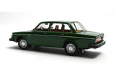 Volvo 244DL (1975) - green 1:18