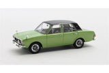 Ford Zodiac 206E grey 1:43