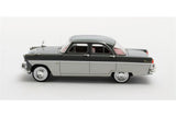 Ford Zodiac 206E grey 1:43