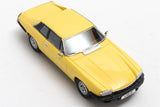 Jaguar XJ-S (1975-1981) - yellow 1:43