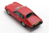 Jaguar XJ-S (1975-1981) - red 1:43