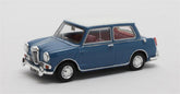 Mini Riley Elf MKII 1963 - grey 1:43