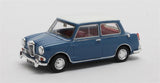 Mini Riley Elf MKII 1963 - blue 1:43