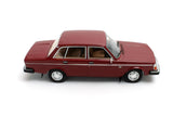 Volvo 244DL (1975) - red 1:18