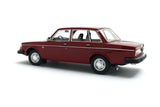 Volvo 244DL (1975) - red 1:18