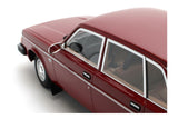 Volvo 244DL (1975) - red 1:18