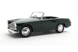 Austin Healey Sprite MKII (1961) - green 1:18