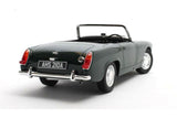 Austin Healey Sprite MKII (1961) - green 1:18