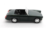 Austin Healey Sprite MKII (1961) - green 1:18