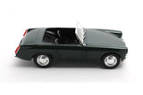 Austin Healey Sprite MKII (1961) - green 1:18