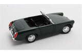 Austin Healey Sprite MKII (1961) - green 1:18