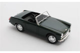 Austin Healey Sprite MKII (1961) - green 1:18